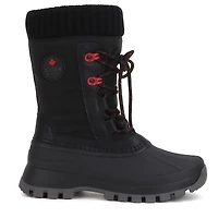 Women's Fayth Waterproof Snow Boot