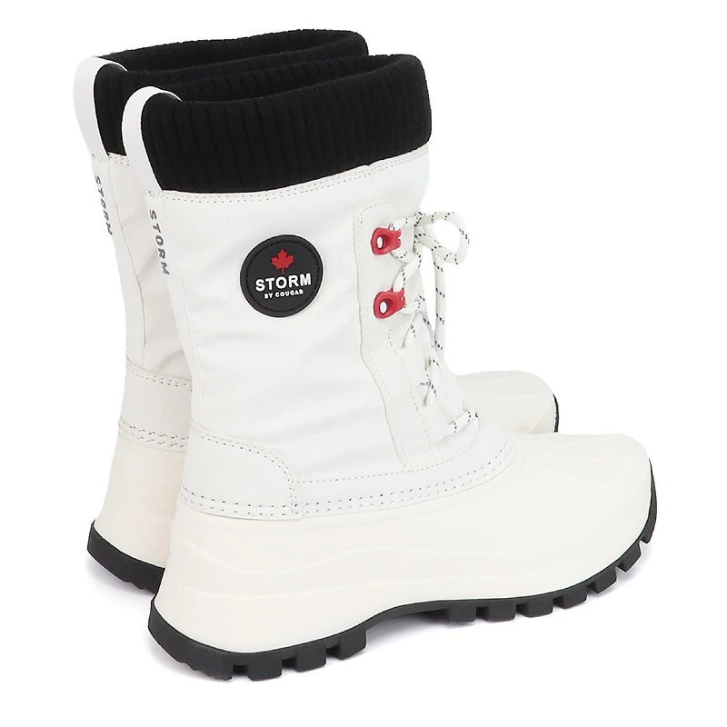 Women's Fayth Waterproof Snow Boot