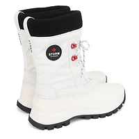 Women's Fayth Waterproof Snow Boot