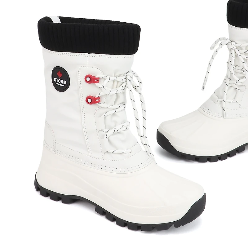Women's Fayth Waterproof Snow Boot