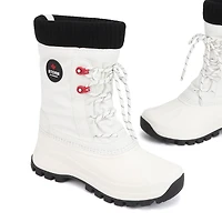 Women's Fayth Waterproof Snow Boot