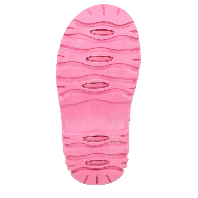 Kids' Boost Cold Weather Toddler Boot