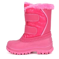Kids' Boost Cold Weather Toddler Boot