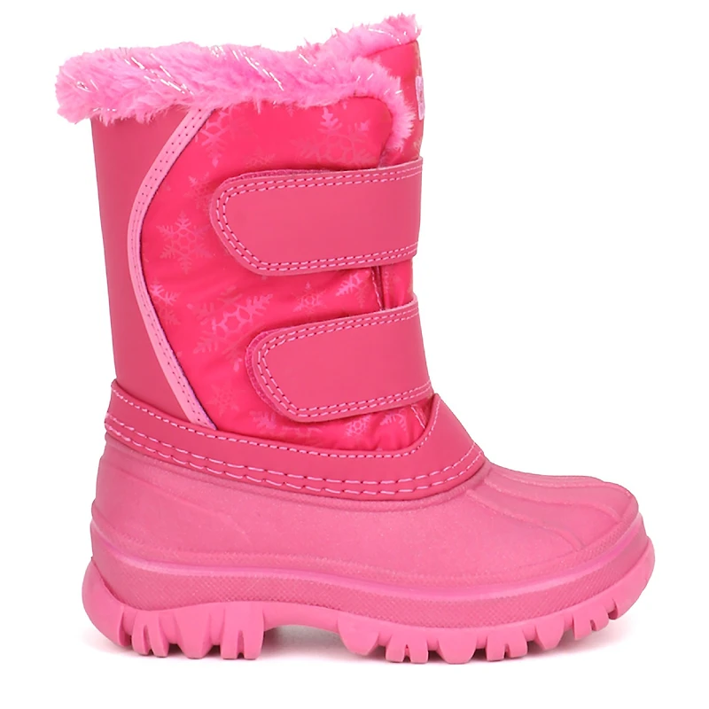 Kids' Boost Cold Weather Toddler Boot