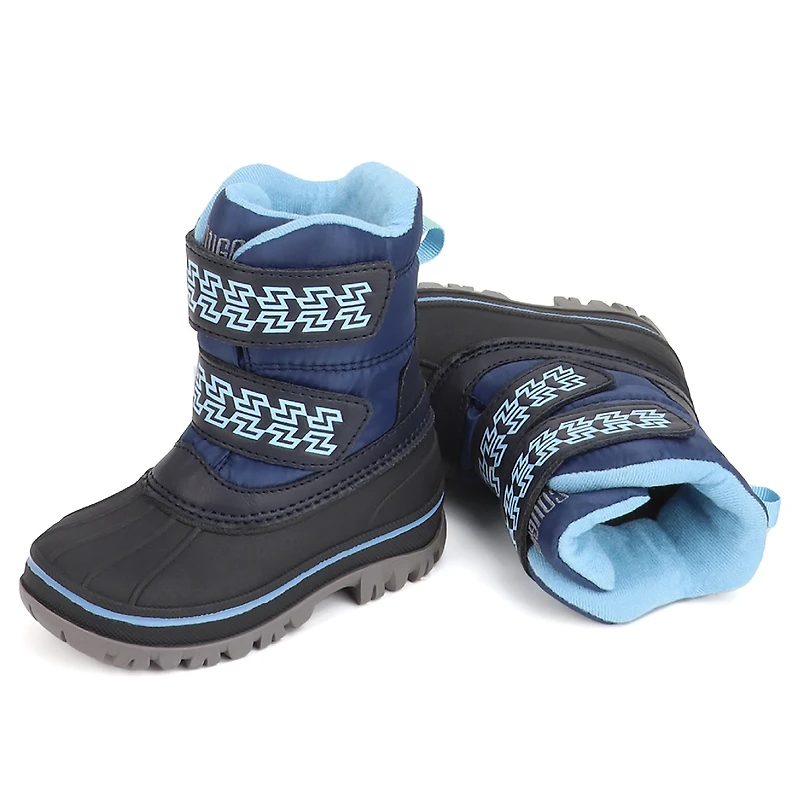 Kids' Brisk Cold Weather Toddler Boot
