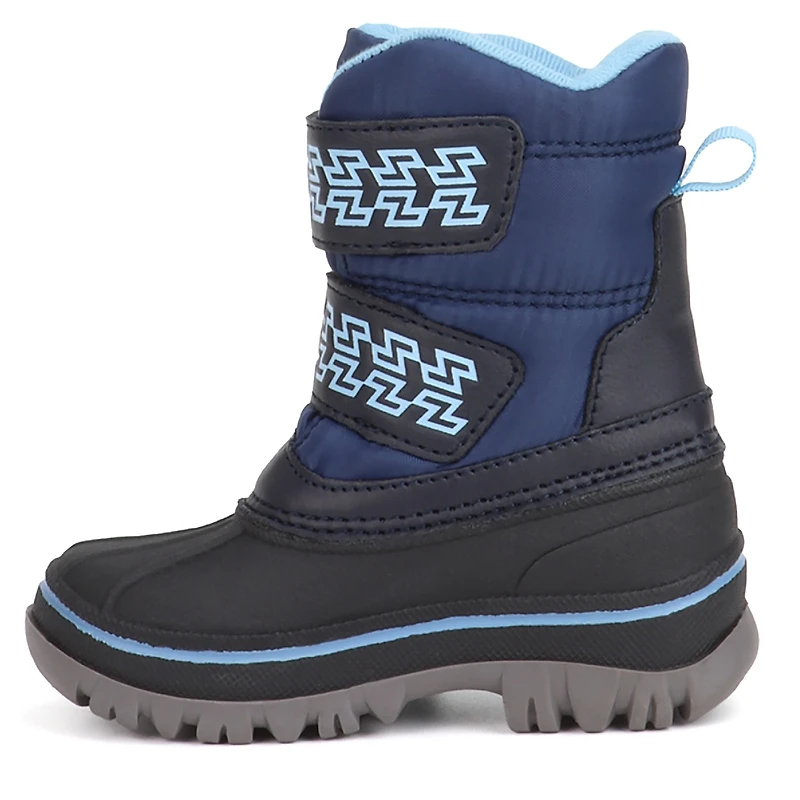 Kids' Brisk Cold Weather Toddler Boot