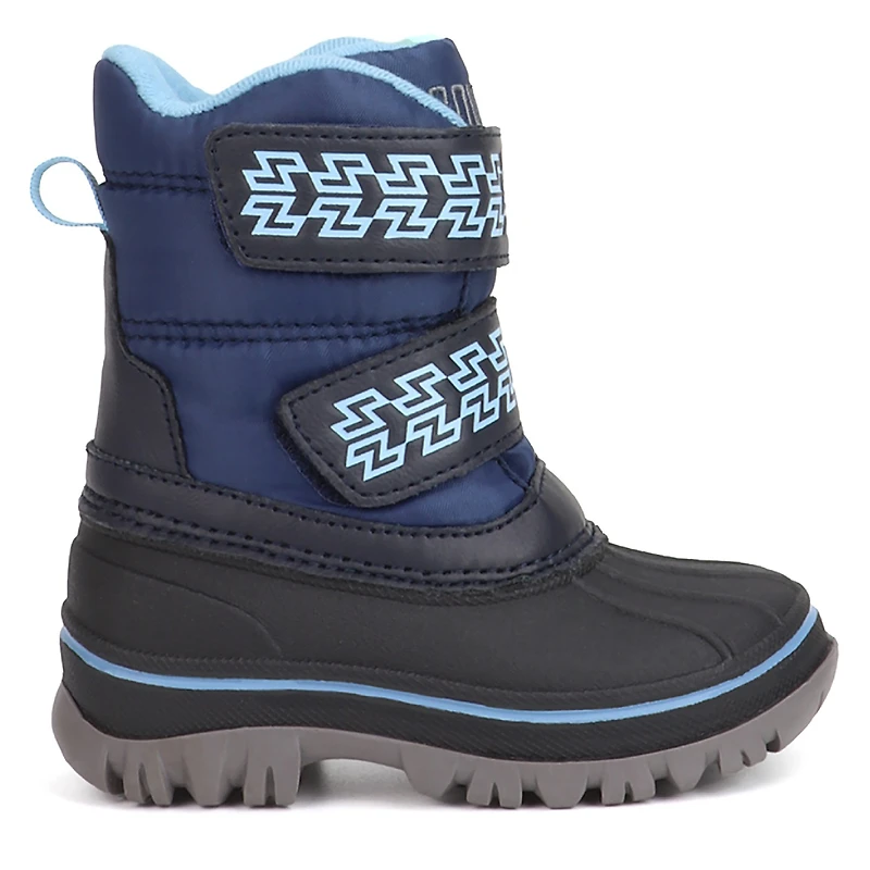 Kids' Brisk Cold Weather Toddler Boot