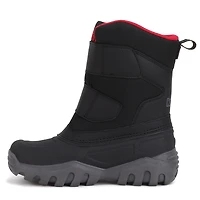 Kids' Springer Waterproof Winter Boot Pre/Grade School