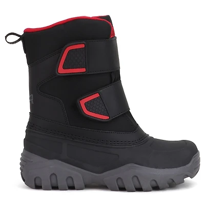 Kids' Springer Waterproof Winter Boot Pre/Grade School
