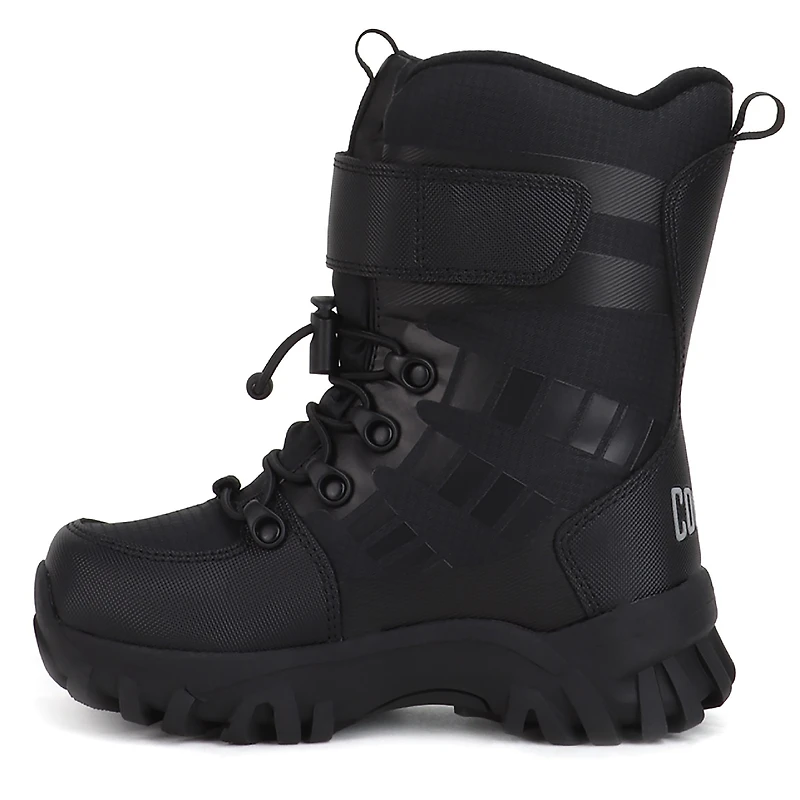Kids' Tango Waterproof Winter Boot Pre/Grade School
