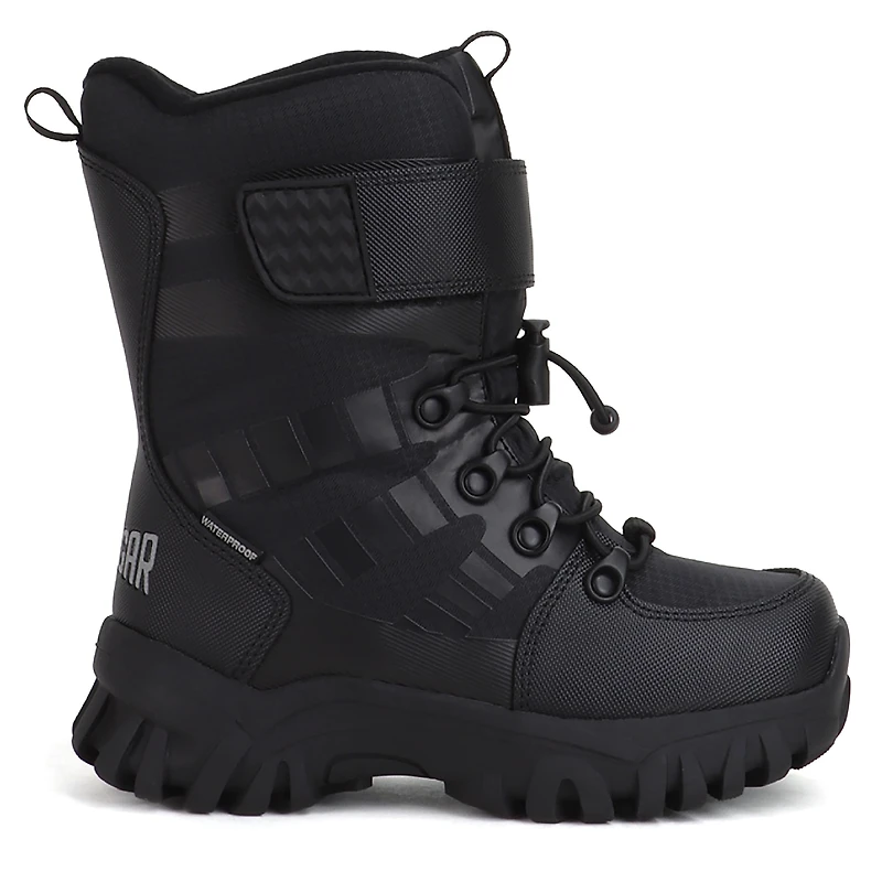 Kids' Tango Waterproof Winter Boot Pre/Grade School