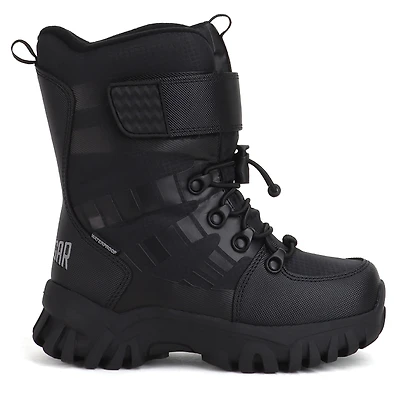 Kids' Tango Waterproof Winter Boot Pre/Grade School