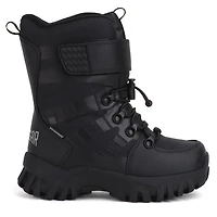 Kids' Tango Waterproof Winter Boot Pre/Grade School