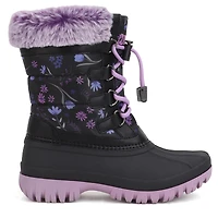 Kids' Charm Cold Weather Boot