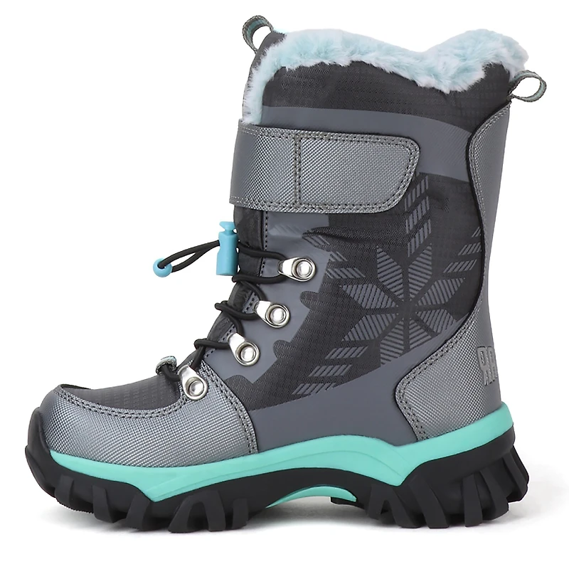 Kids' Toasty Waterproof Winter Boot