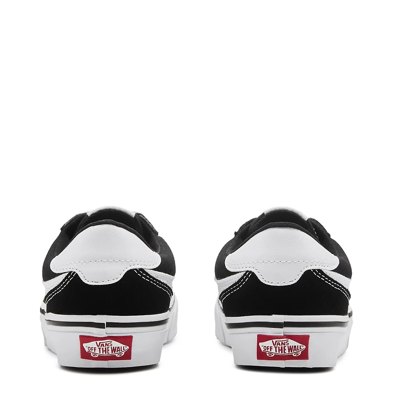 Women's Brooklyn LS Sneaker