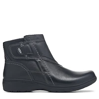 Women's Carleigh Style Wide Bootie