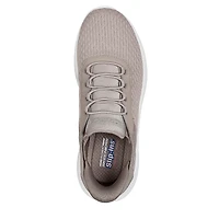 Women's Slip-ins Bobs Sport Squad Sneaker