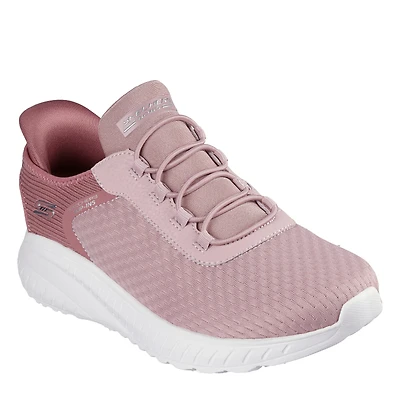 Women's Slip-ins Bobs Sport Squad Sneaker