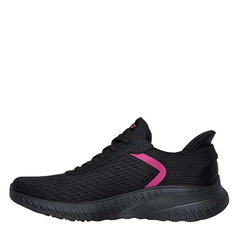Women's Slip-ins Bobs Sport Squad Sneaker
