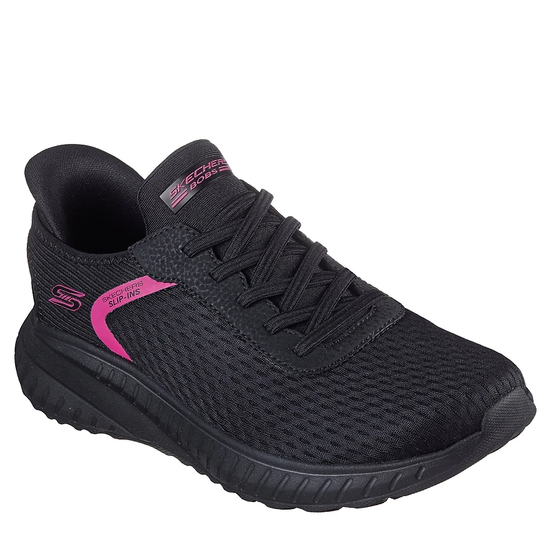 Women's Slip-ins Bobs Sport Squad Sneaker