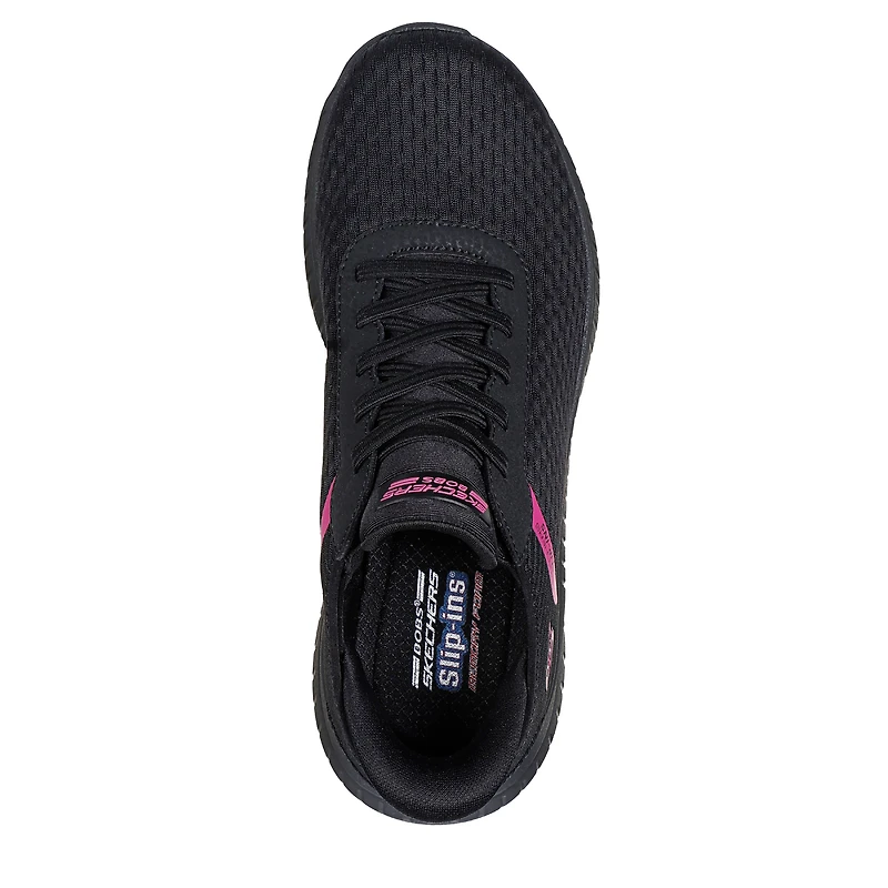 Women's Slip-ins Bobs Sport Squad Sneaker