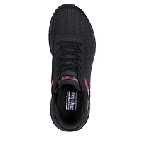Women's Slip-ins Bobs Sport Squad Sneaker