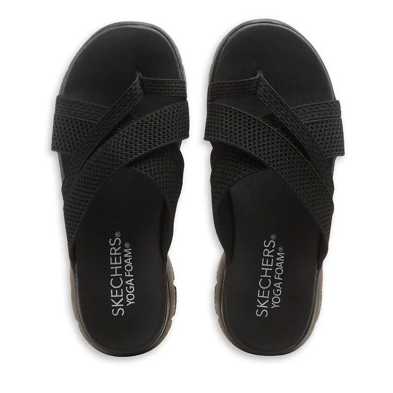 Women's Summits Fantasy Walk Slide