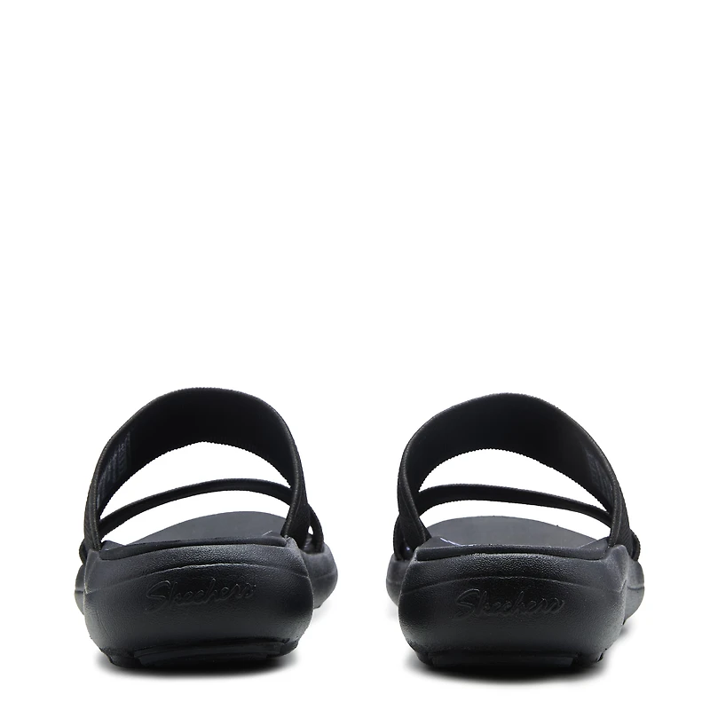 Women's Sporty Slim Slide Sandal