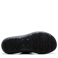 Women's Sporty Slim Slide Sandal