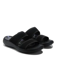 Women's Sporty Slim Slide Sandal