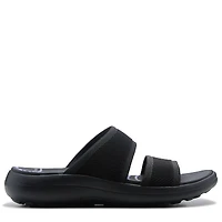 Women's Sporty Slim Slide Sandal