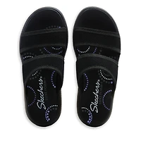 Women's Sporty Slim Slide Sandal
