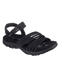Women's Reggae Slim Coffee Run Sandal