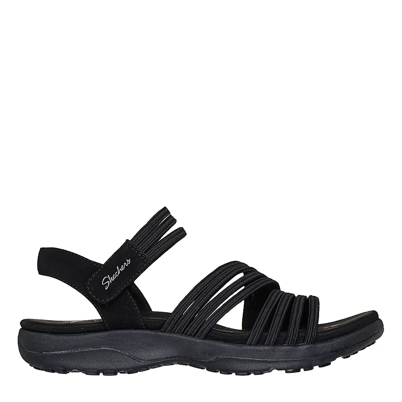 Women's Reggae Slim Coffee Run Sandal