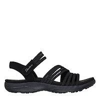 Women's Reggae Slim Coffee Run Sandal