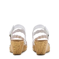 Women's Beverlee Cherished Aura Wedge Sandal