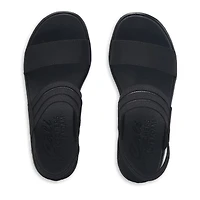 Women's Rumble On Night Flirt Wedge Sandal