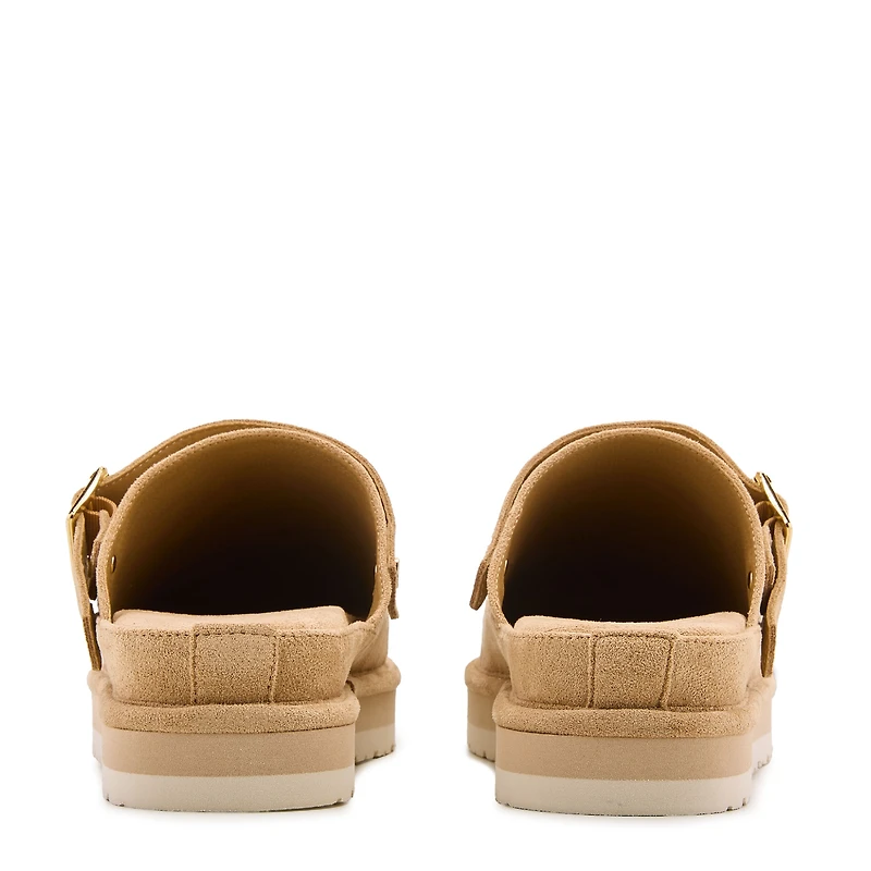 Women's Graham Clog