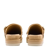 Women's Graham Clog