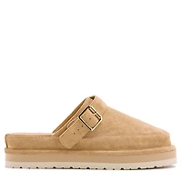Women's Graham Clog