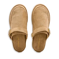 Women's Graham Clog