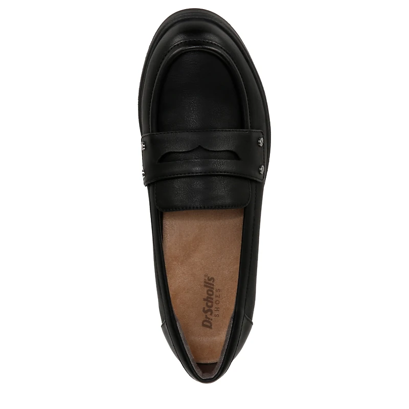 Women's Hello Loafer Slip On Casual