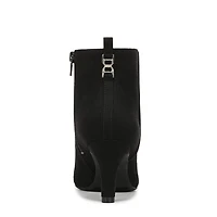 Women's Glow Dress Ankle Bootie