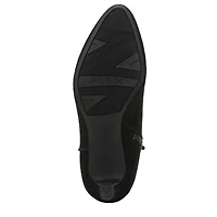 Women's Glow Dress Ankle Bootie
