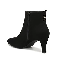 Women's Glow Dress Ankle Bootie