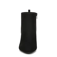 Women's Glow Dress Ankle Bootie