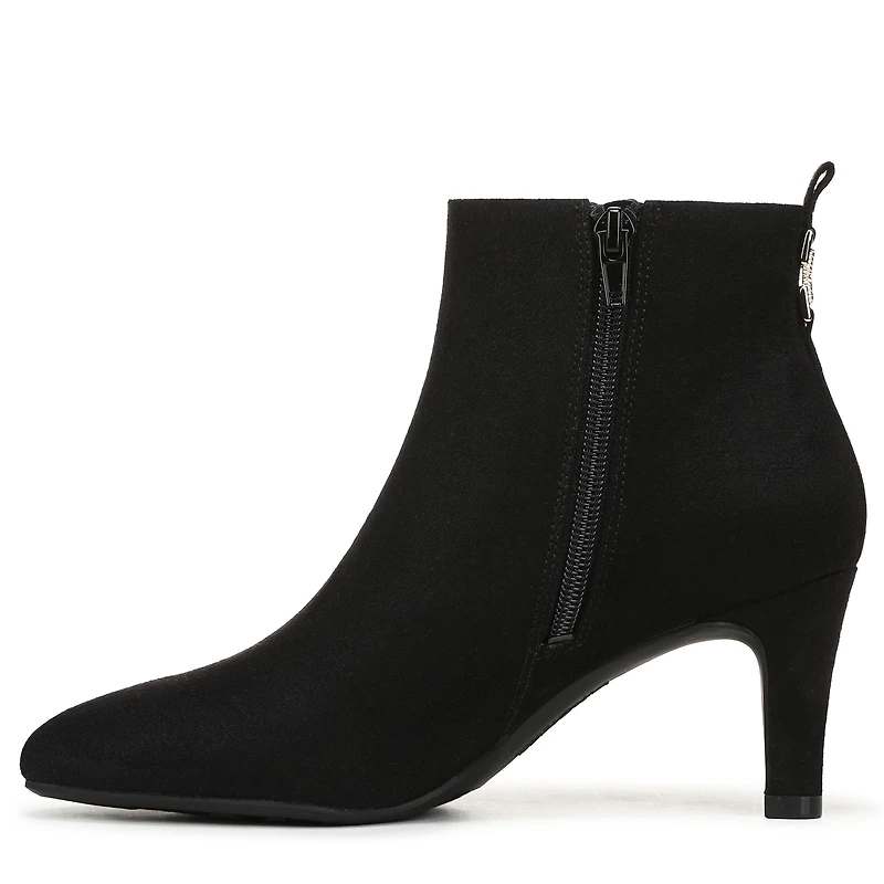 Women's Glow Dress Ankle Bootie