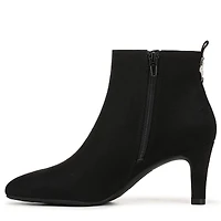 Women's Glow Dress Ankle Bootie