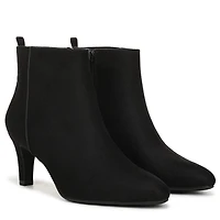 Women's Glow Dress Ankle Bootie